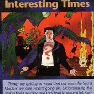 Meet your Posher, Mia